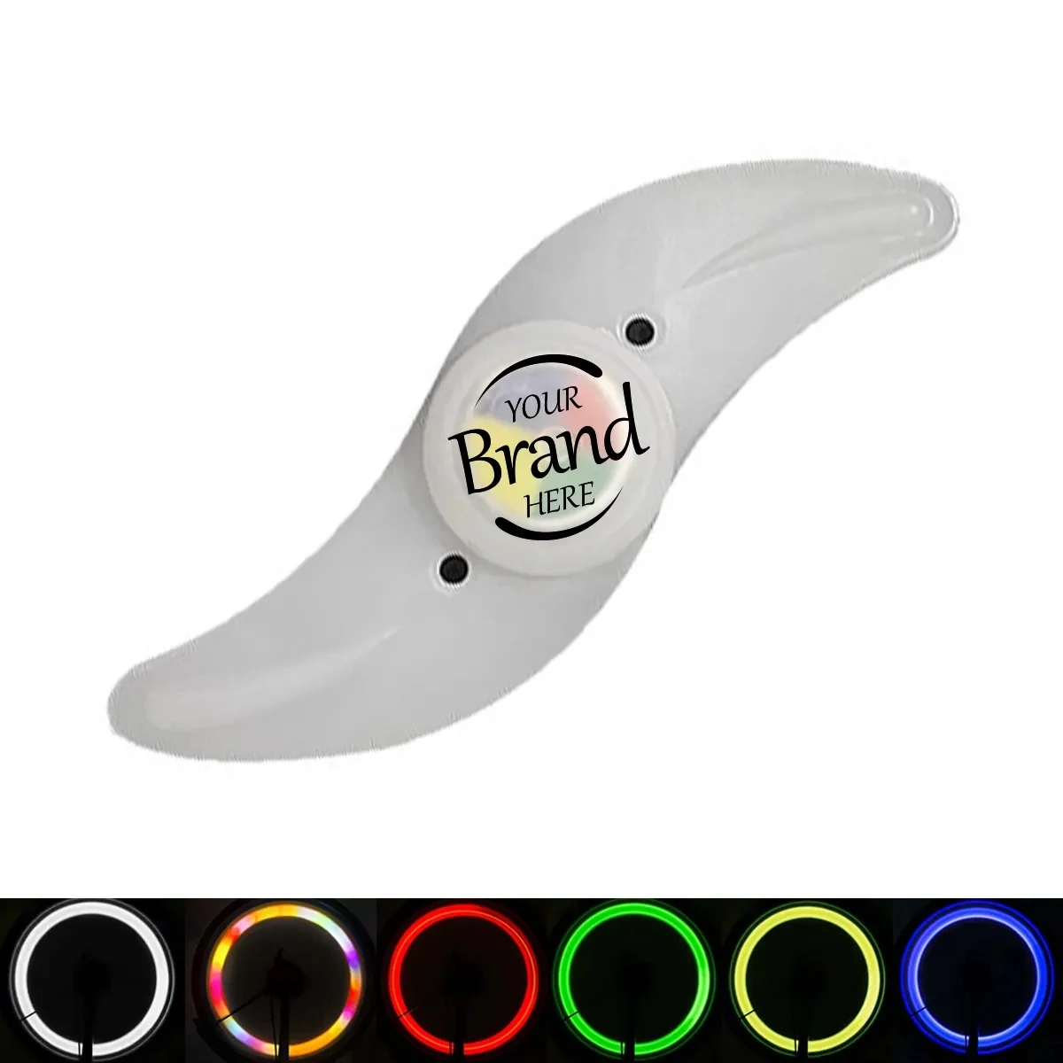 Bike Wheel Led Lights 1