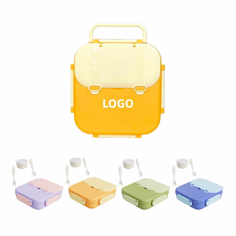 Portable Meal Prep Picnic Container