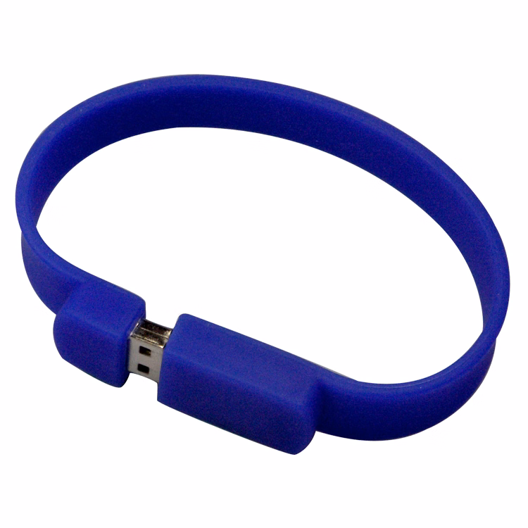 1470FMS - Wrist Band Flash Memory Drive