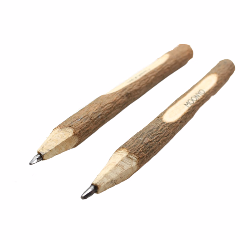 Environmental Protection and Low Carbon Signature Pen