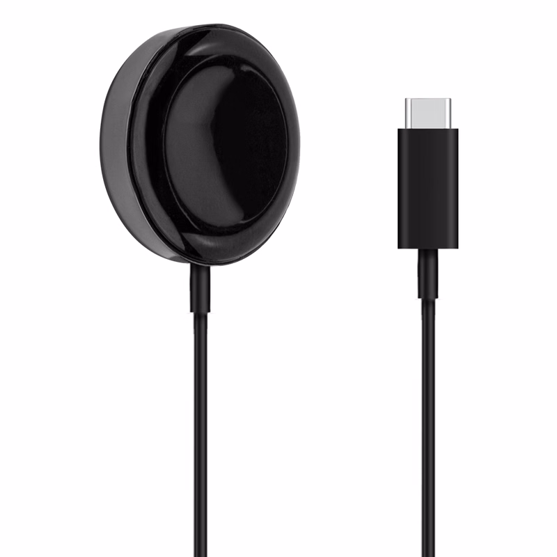 Joliet Magnetic Wireless Smart Watch Charger