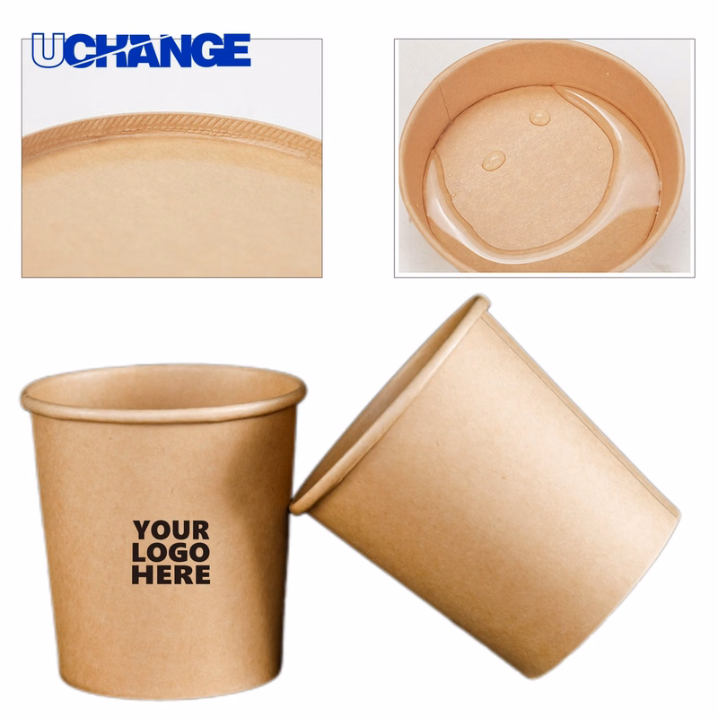 16oz Food Serving Bowl