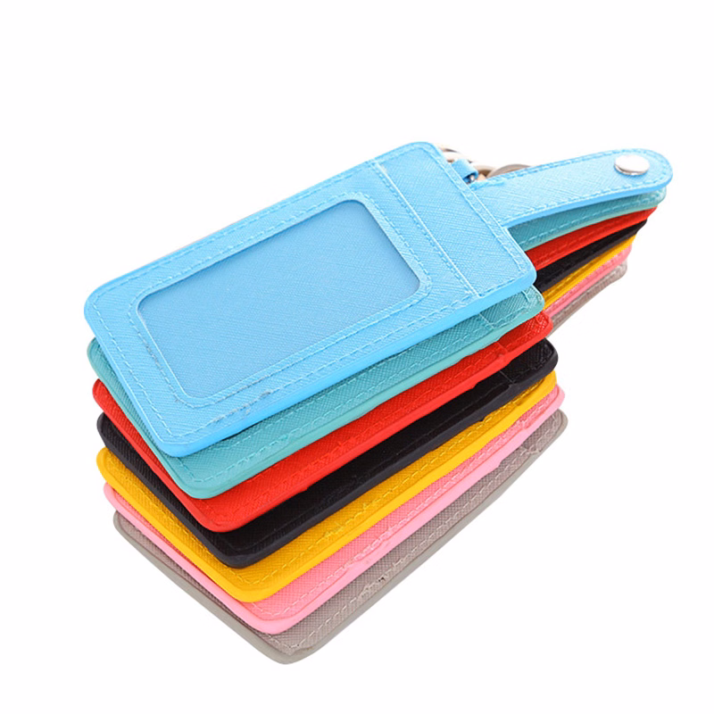 PU Card Case
