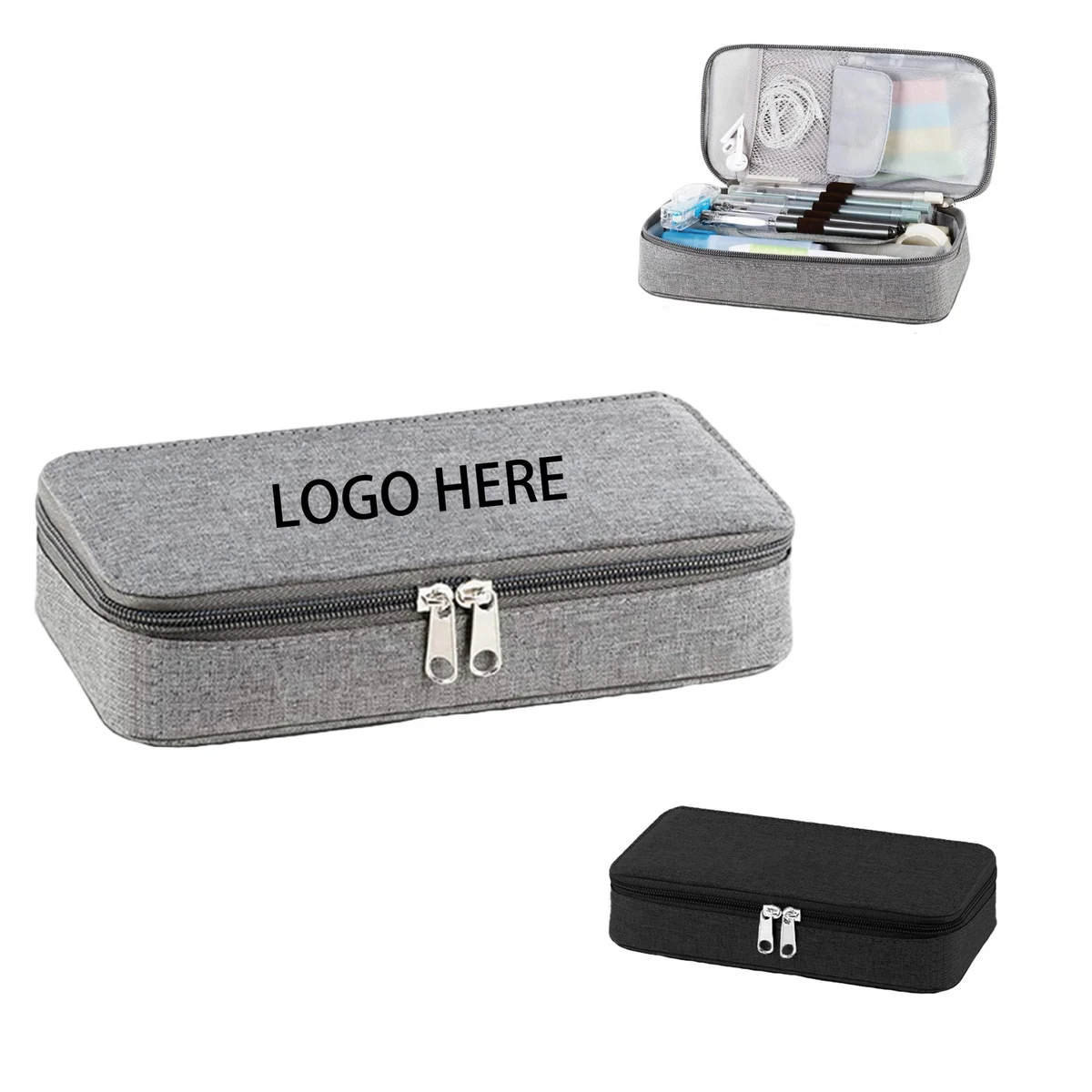 Stationery Pen Bag 1