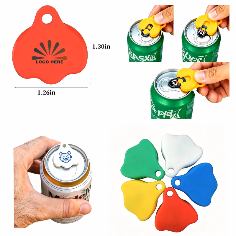 Mini Soda Can Opener