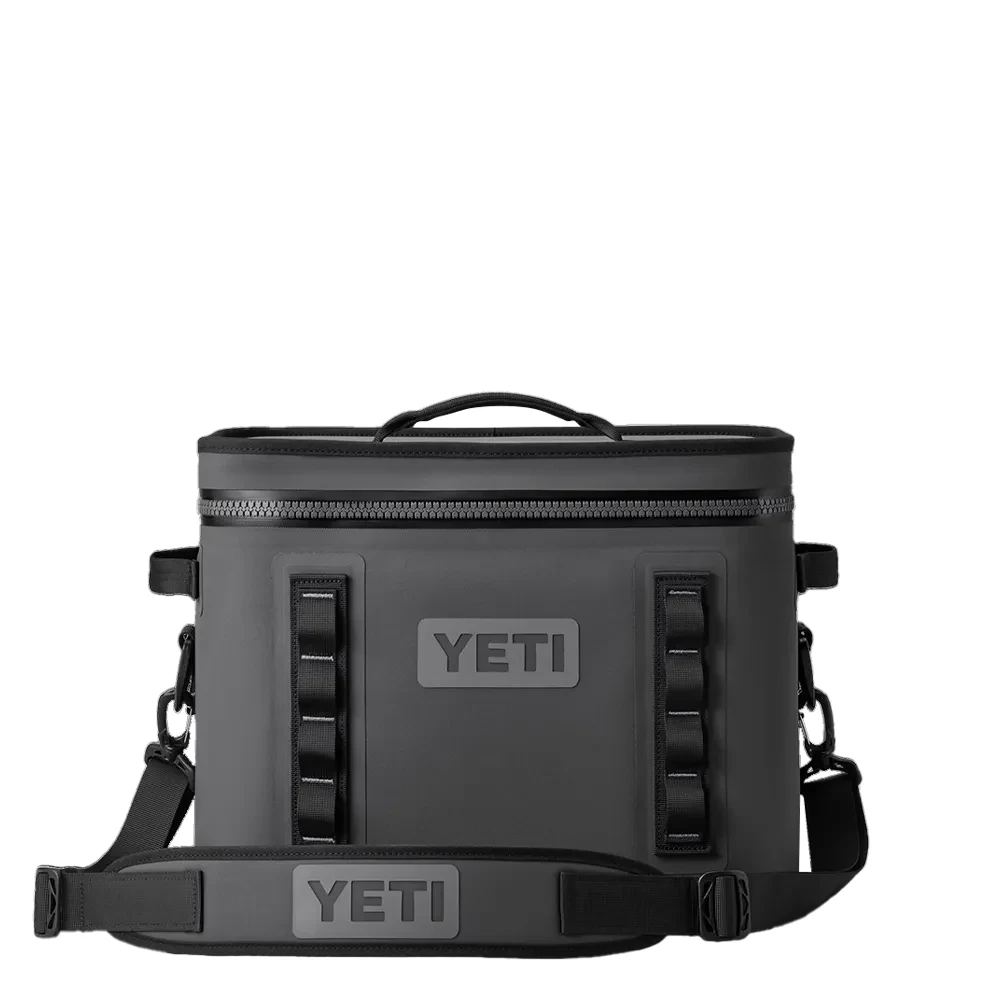 Yeti 18 Hopper Flip Soft Cooler 1