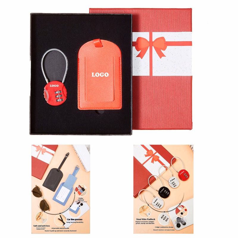 MOQ 10 pcs Combination Lock Kits