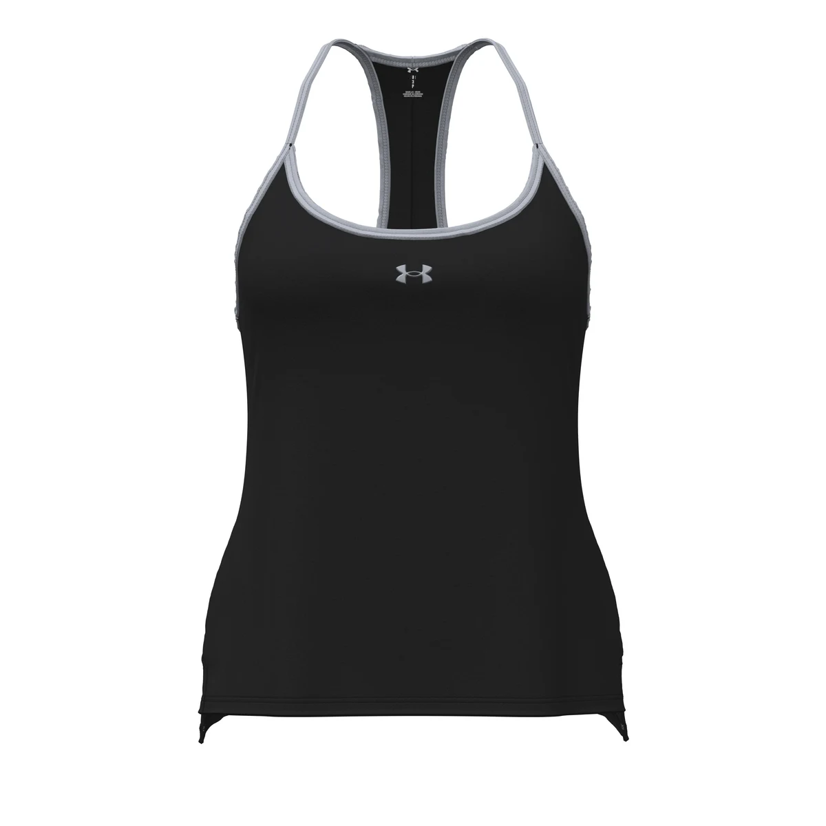 UA Vanish Racerback Women's Tank 1