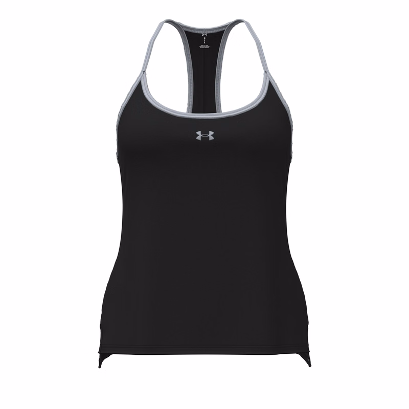 UA Vanish Racerback Women's Tank