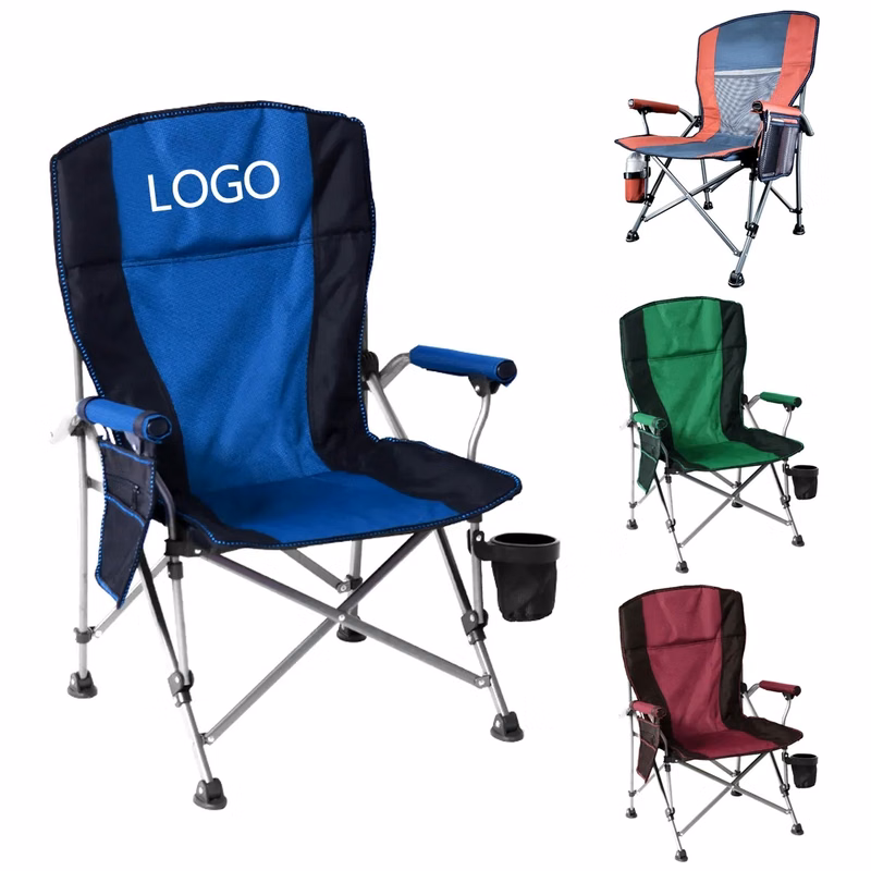 Outdoor Folding Camping Beach Chair