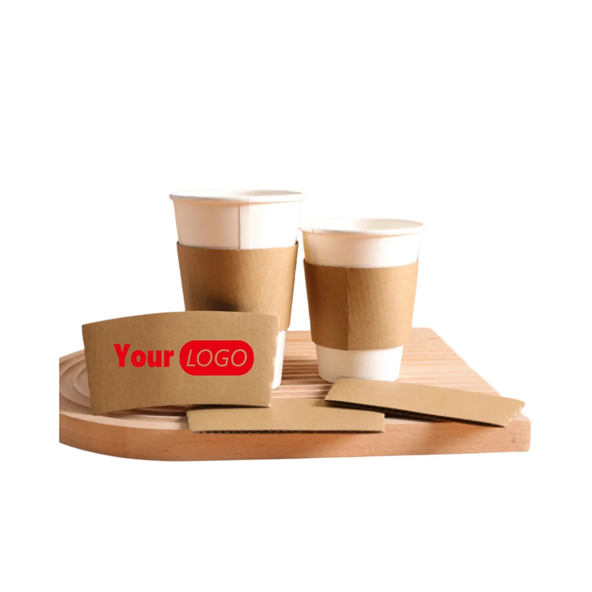 Coffee Cup Sleeves 1
