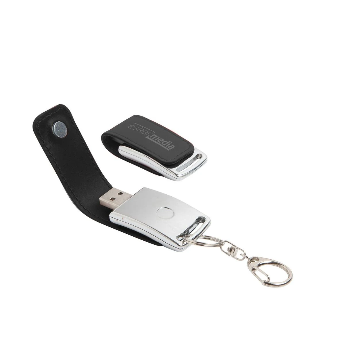 64 MB Versa USB Hard Drive 1