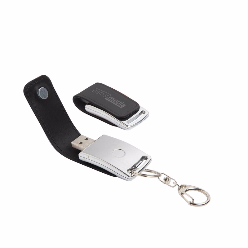 128 MB Versa USB Hard Drive