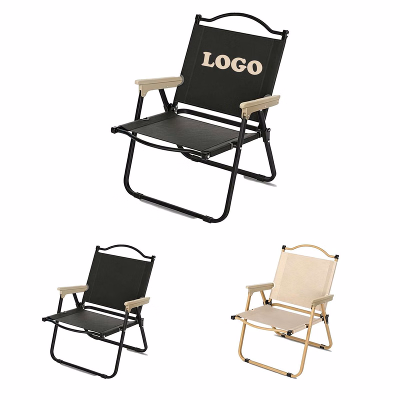 MOQ 2 Piece Outdoor Folding Chair