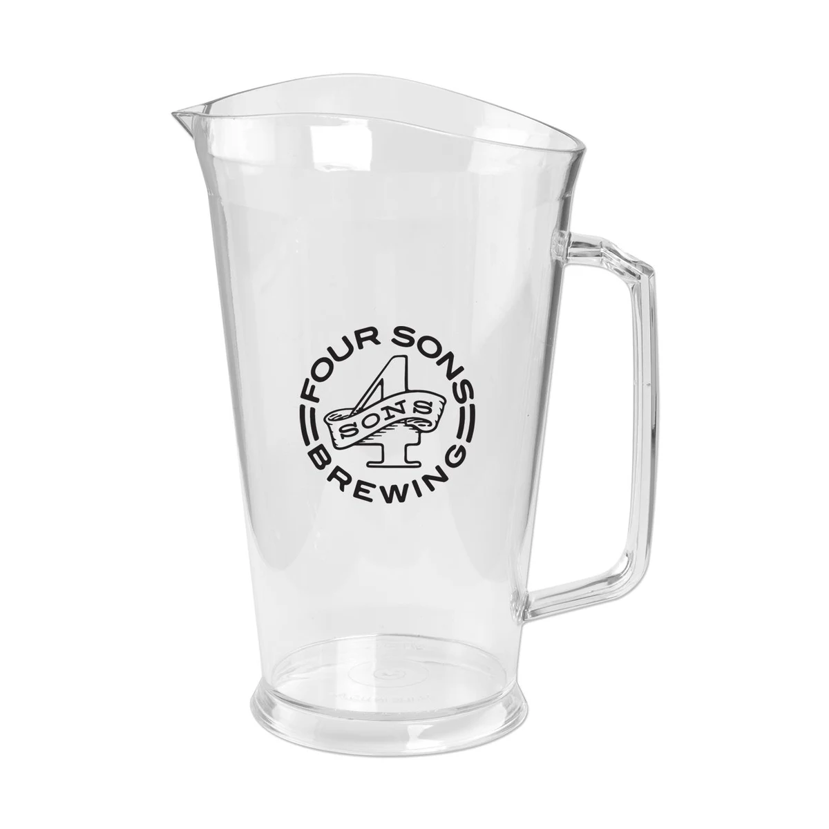 32 Oz. Pitcher 1