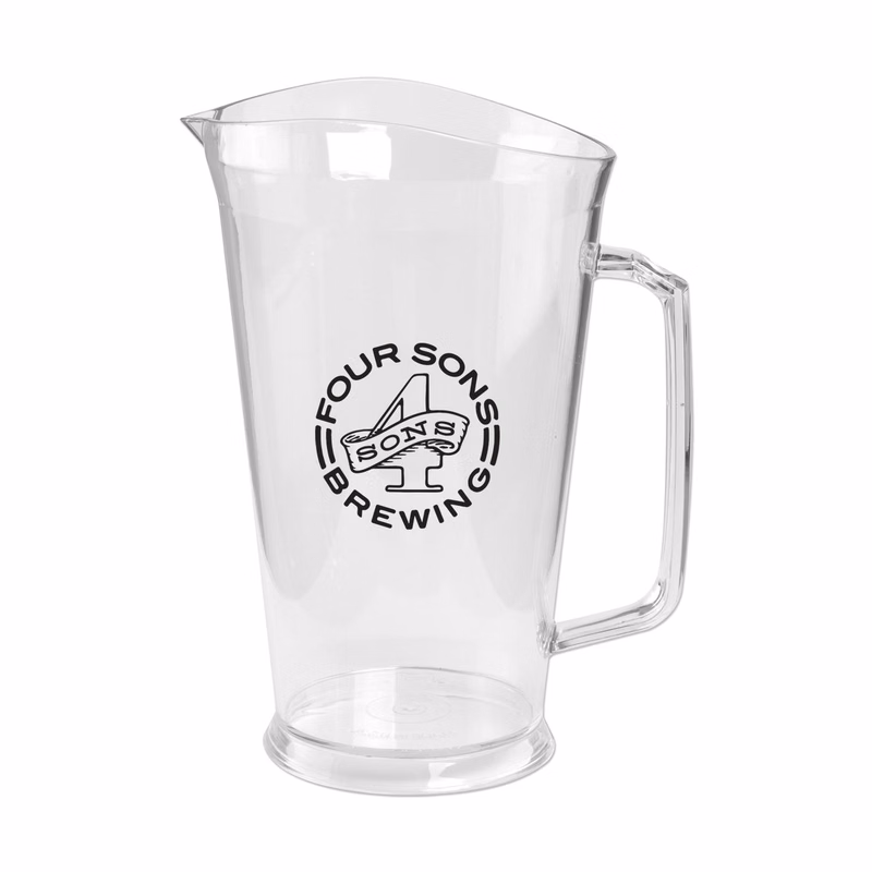 32 Oz. Pitcher