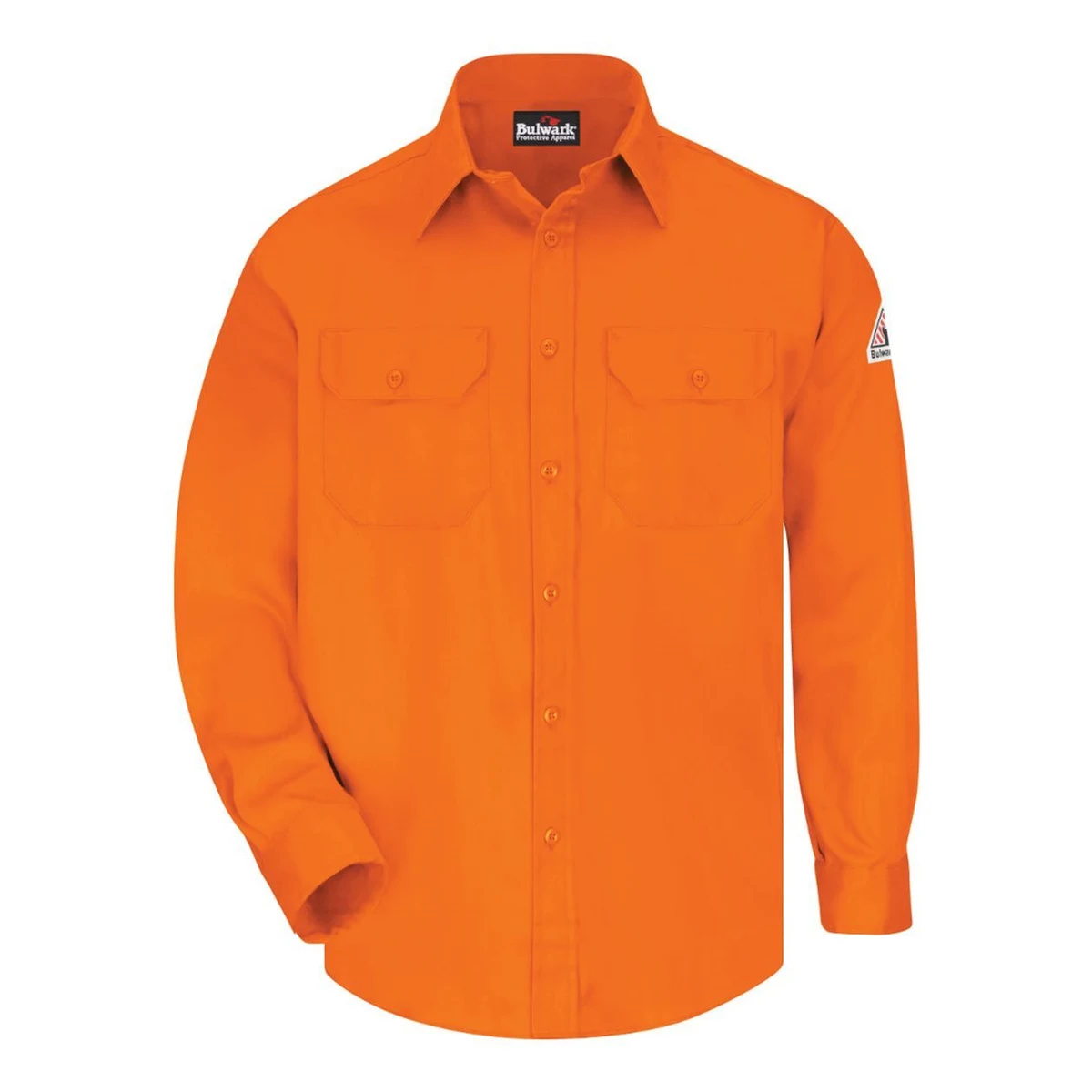 Men's Uniform Shirt - SLU8 1