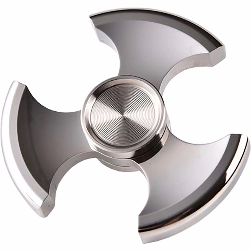 Fidgets Hand Spinners Finger Toy