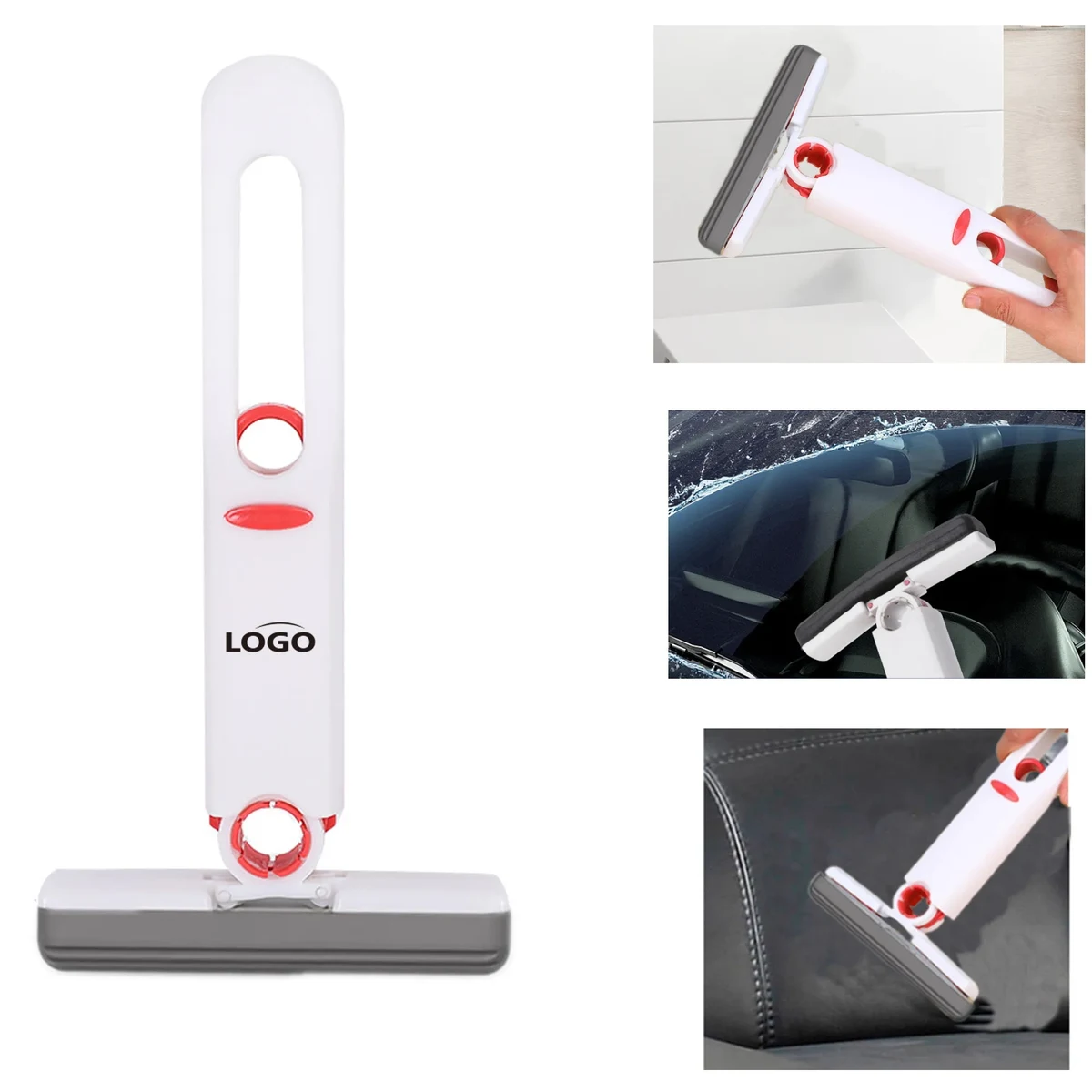 Portable Mini Mop 1