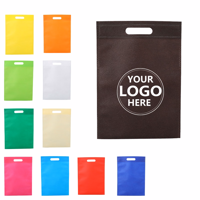 Non-Woven Fabric Pouch