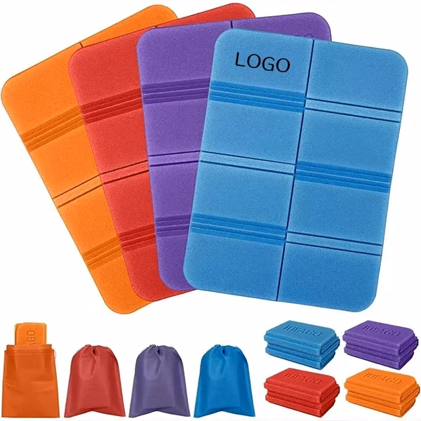 Folding Camping Seat Cushion