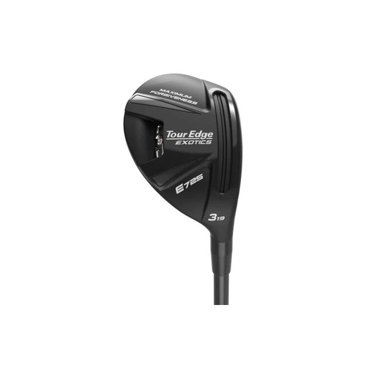 Tour Edge Exotics E725 Hybrid 1