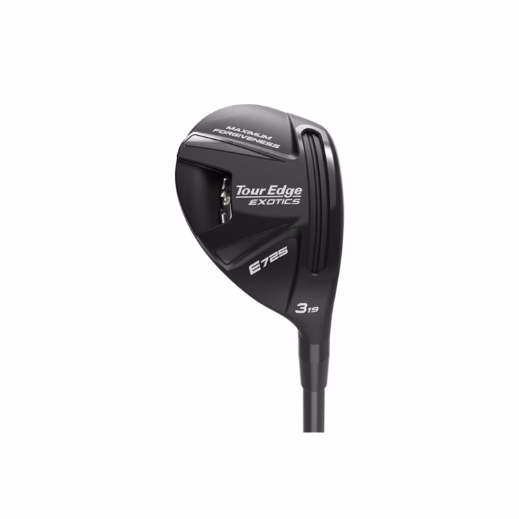 Tour Edge Exotics E725 Hybrid