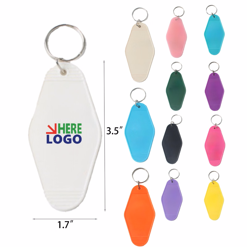 Multi-Scenario Customized Key Tags