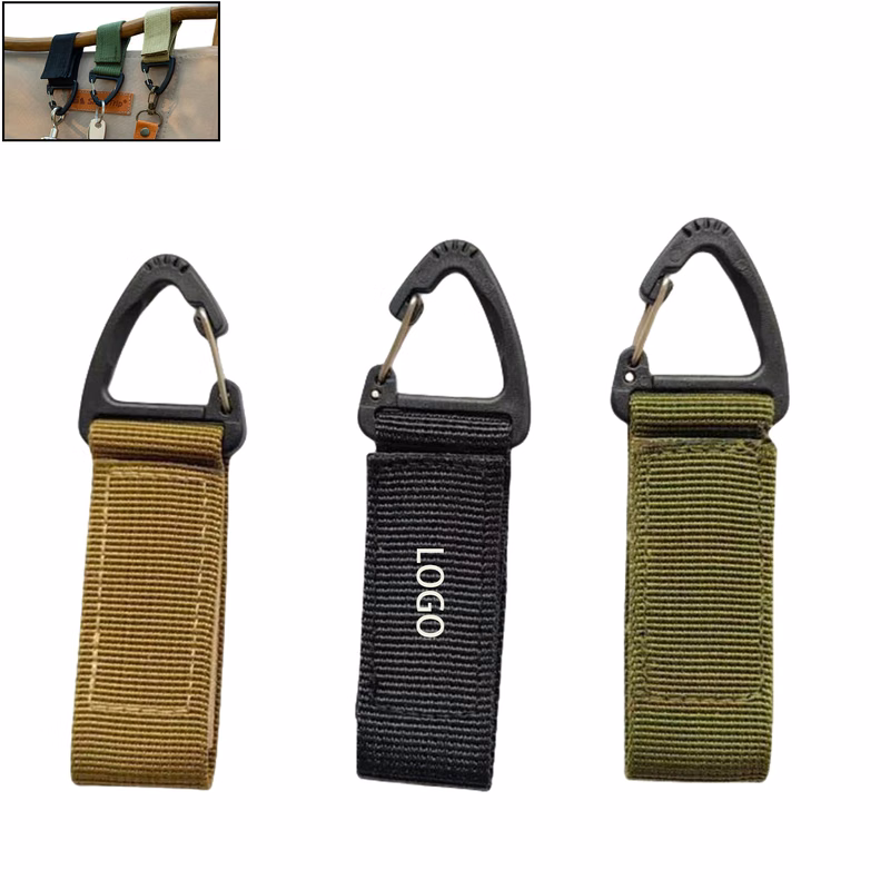 Tactical Gear Buckle