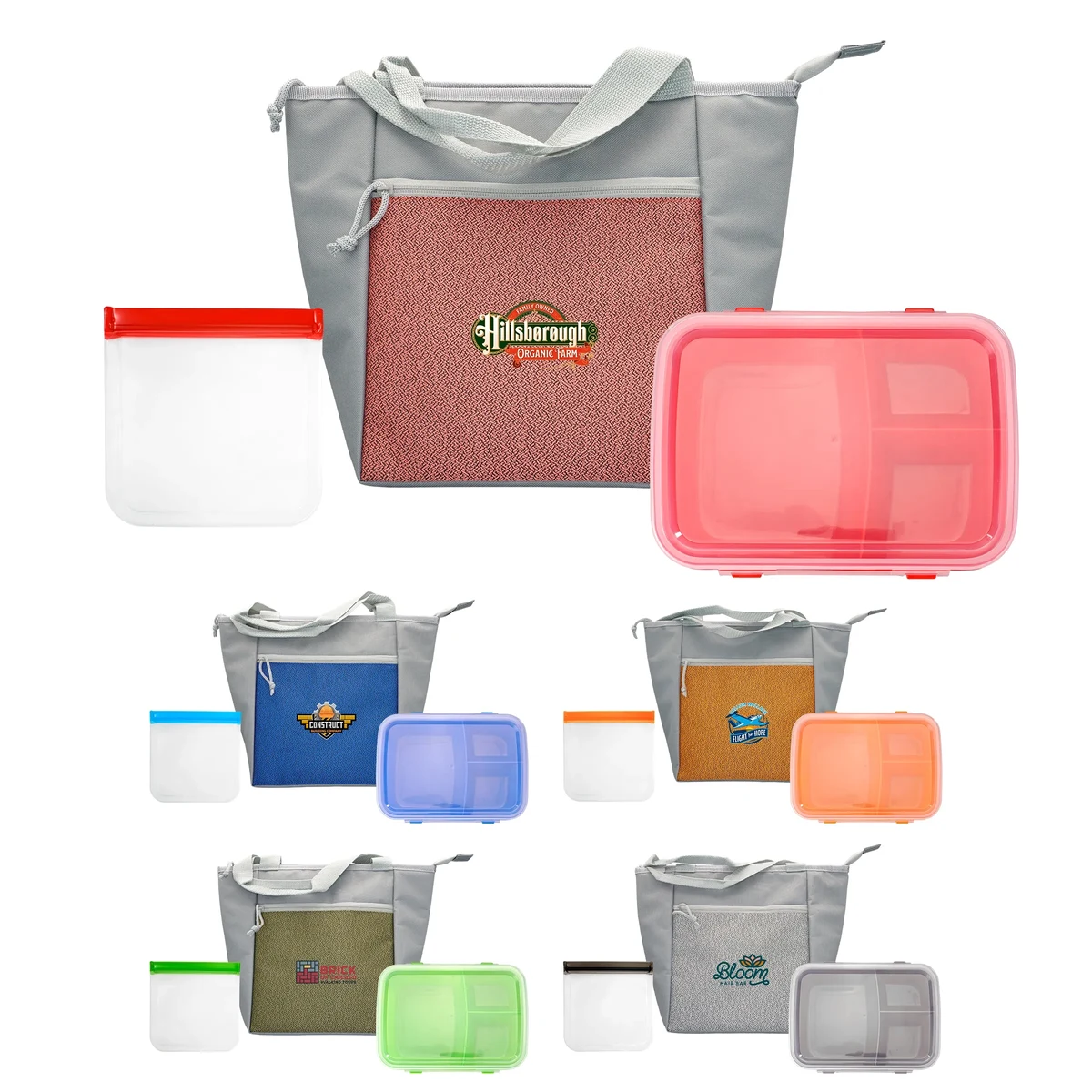 Speck Lunch To Go Sandwich Tote 1
