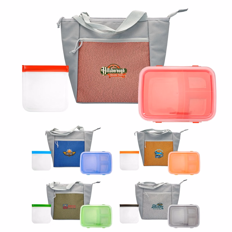 Speck Lunch To Go Sandwich Tote