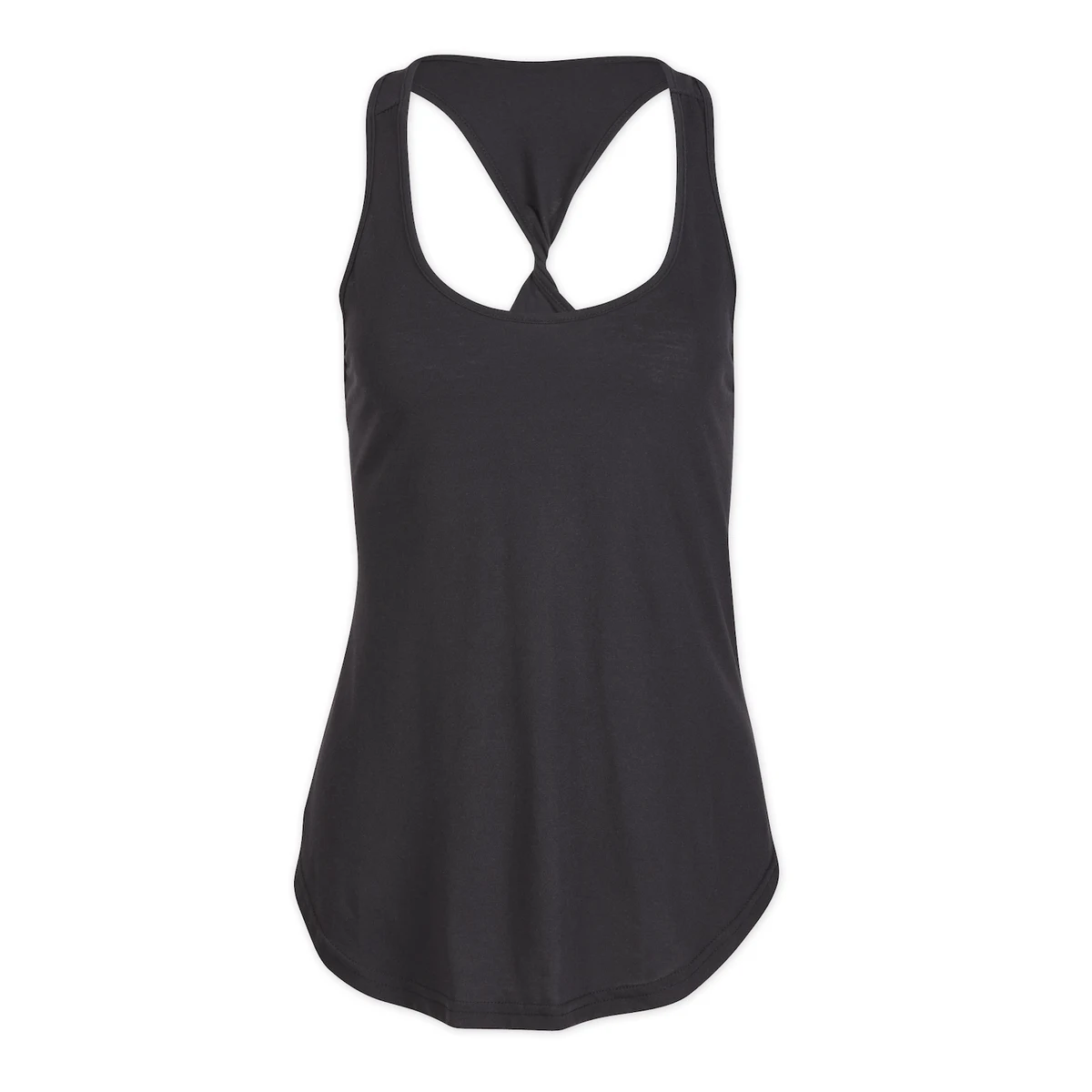 BOXERCRAFT LDS TWISTBACK TANK 1