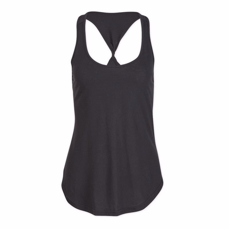 BOXERCRAFT LDS TWISTBACK TANK
