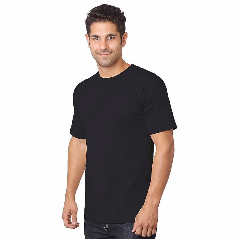 Unisex USA-Made Heavyweight Ring-spun T-Shirt - 5910