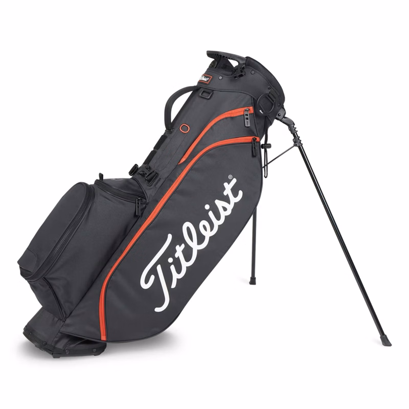 Titleist® Lightweight Players 4 Stand Golf Bag