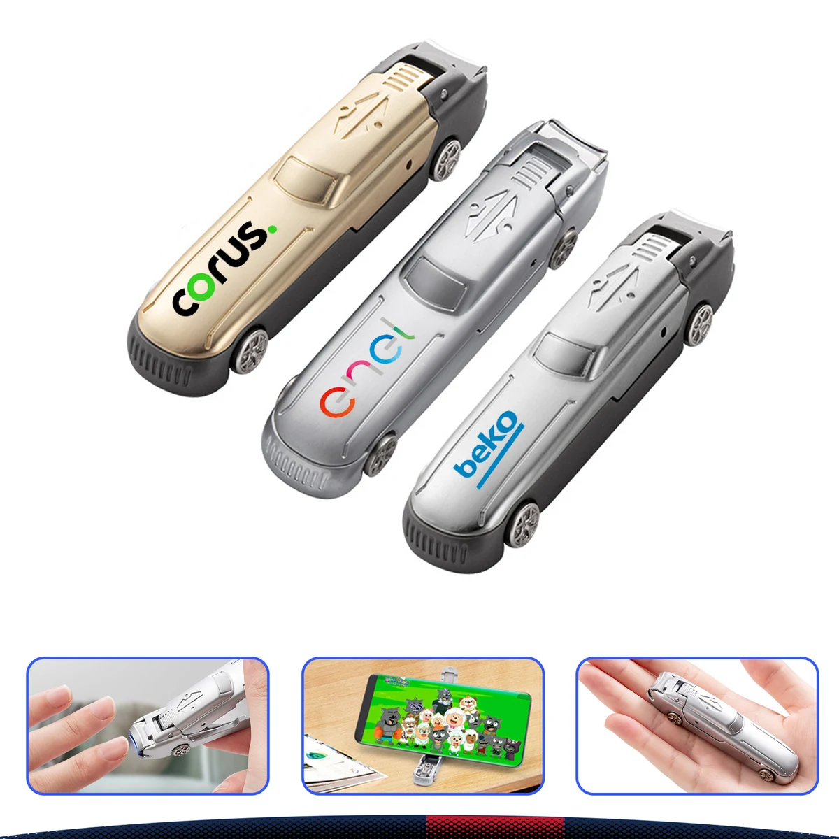 Car Nail Clipper 1
