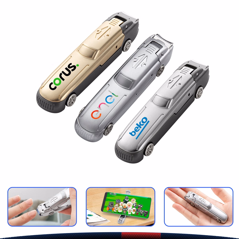 Car Nail Clipper