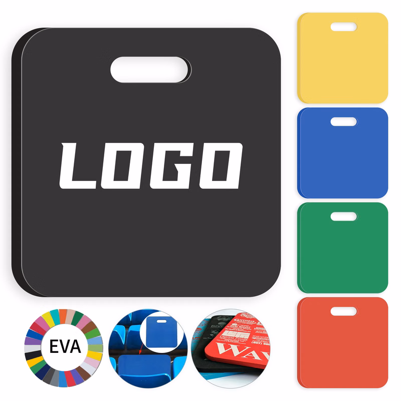 Portable Low Foam EVA Waterproof Outdoor Mat