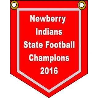 3' x 5' Full Color Print Banner One Side 1
