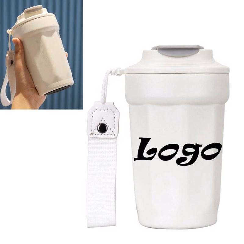Insulated Coffee Mugs