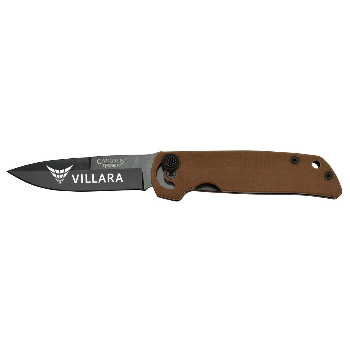 Camillus® Cuda Mini Pocket Knife 1