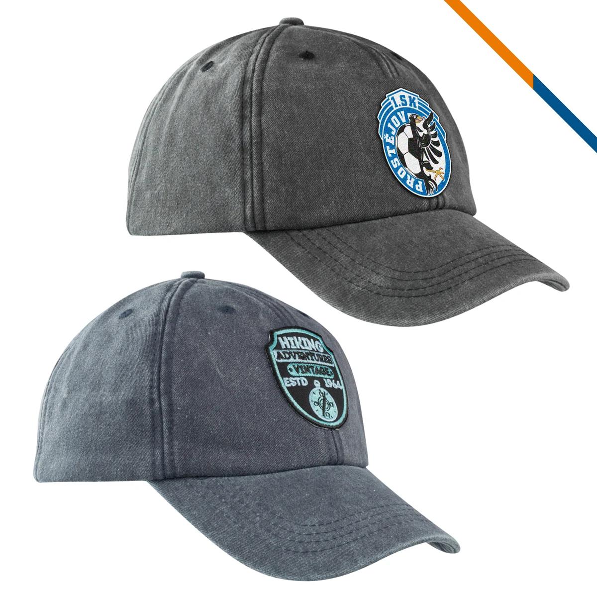 Voico Baseball Caps 1