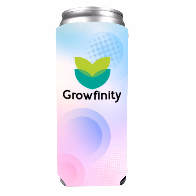 CMYK Can Cooler