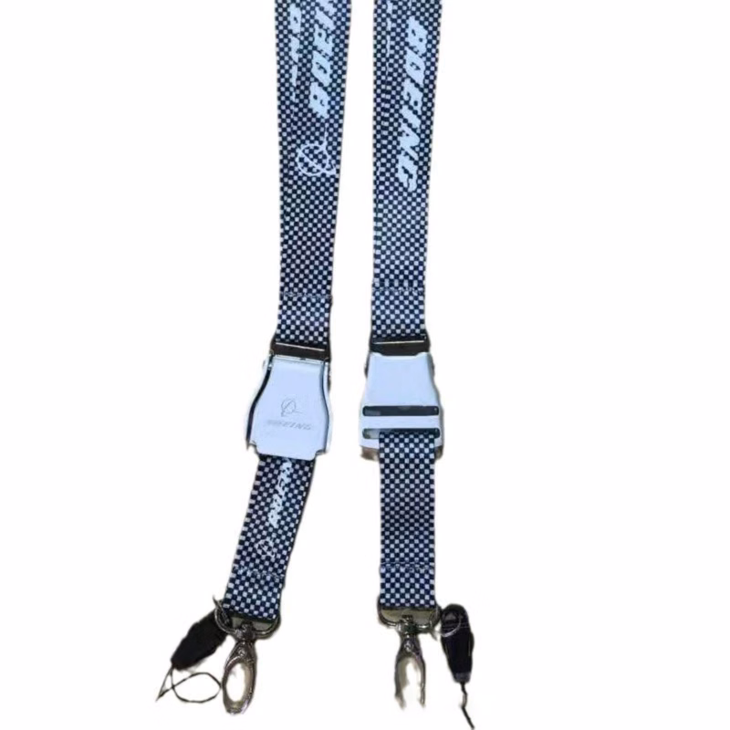 Aviation Lanyard