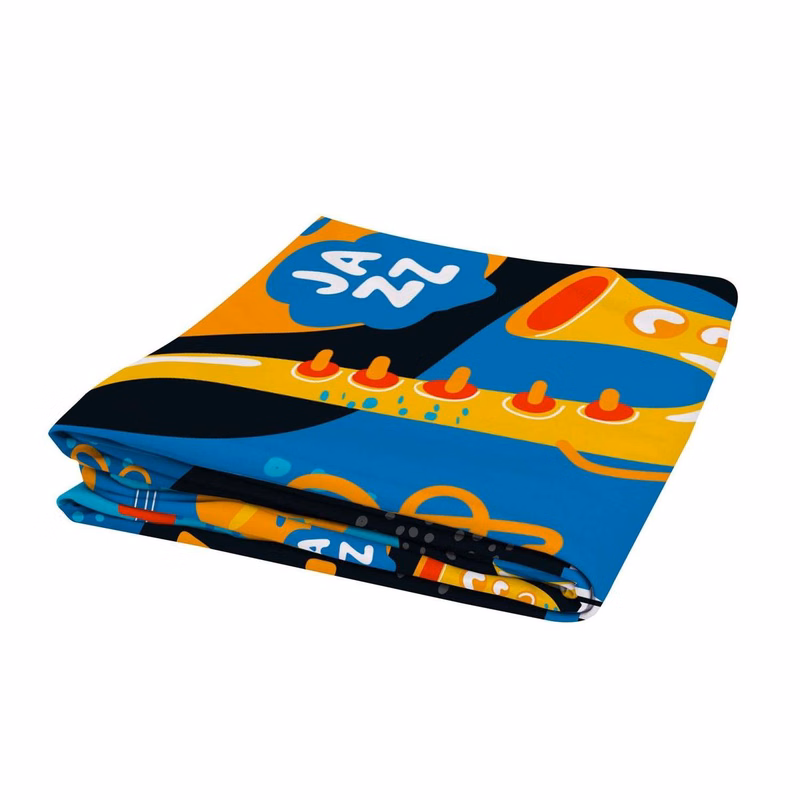 EuroFit™ Barricade Replacement Graphic Cover