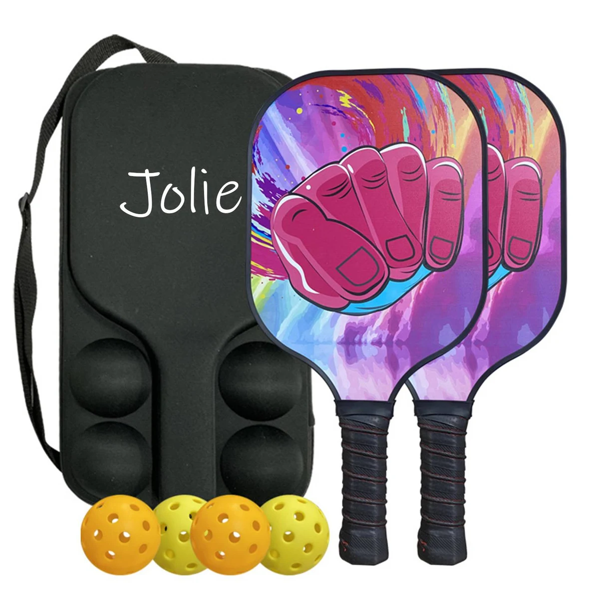 Peak Racket Set 1