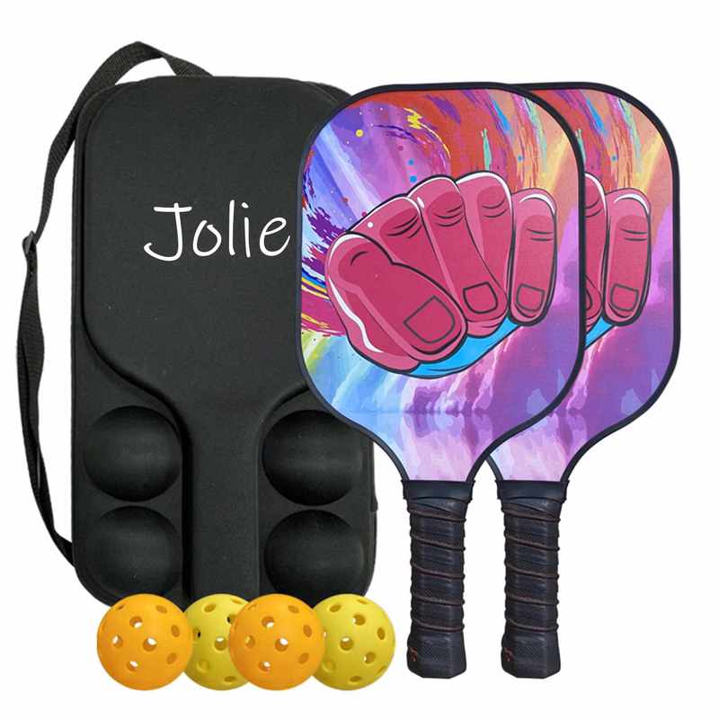 Peak Racket Set
