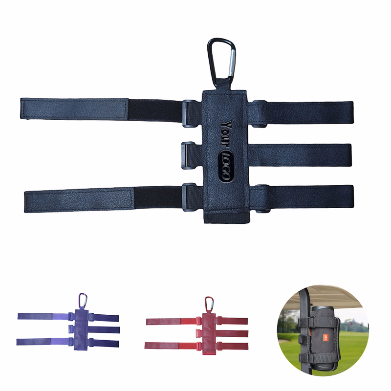 PU Golf Cart Audio Strap