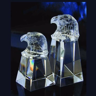 Crystal Eagle Award