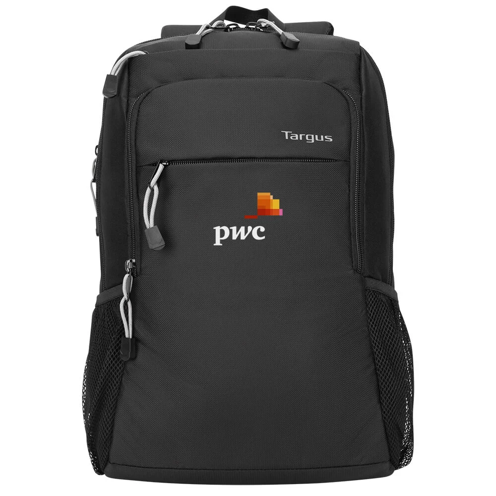 Targus 15.6" Intellect Advanced Backpack 1